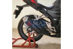 Honda CBR 150R Tahun 2022
